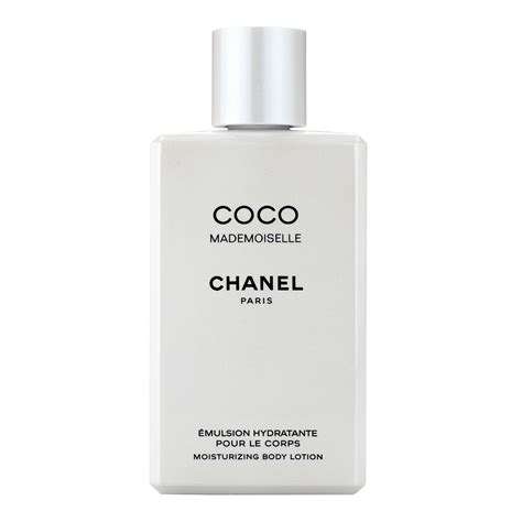 coco chanel bodylotion ici paris|coco mademoiselle body lotion.